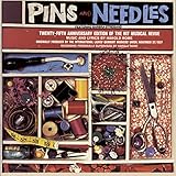 Pins and Needles [Original Cast Recording]