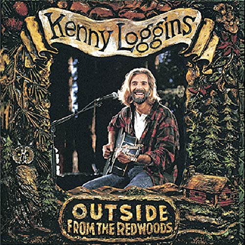 Outside: From the Redwoods