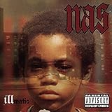 Illmatic (1994)