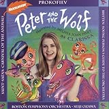 Peter & The Wolf
