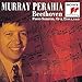 Song Piano Sonata No. 2 in A major Op. 2/2: 3. Scherzo. Allegretto by Murray Perahia on Beethoven: Piano Sonatas Op. 2, Nos. 1, 2 &amp; 3 at Amazon