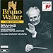 Song Variations on a Theme of Haydn for orchestra in B flat major (St. Anthony Variations) Op. 56a: Vari by Bruno Walter on Brahms: Symphony No. 1; Haydn Variations; Academic Festival Overture at Amazon