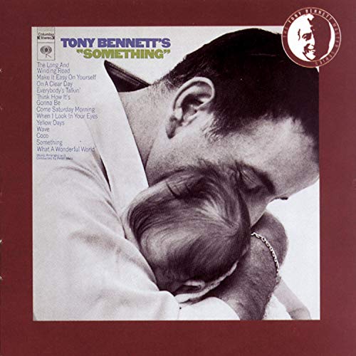 Tony Bennett's Something