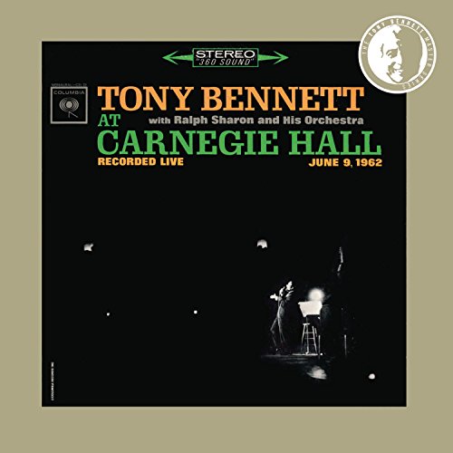 At Carnegie Hall
