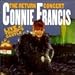 Song Chella Lla/Scapricciatiello by Connie Francis on The Return Concert: Live at Trump&#39;s Castle at Amazon