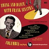 Swing and Dance with Frank Sinatra