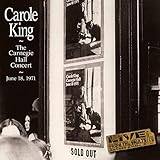 Carnegie Hall Concert: June 18, 1971