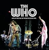 Live at the Isle of Wight Festival 1970
