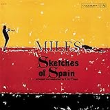 Sketches of Spain