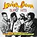 Song Pride by Living Colour on Super Hits at Amazon