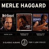album / discography
