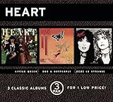 album / discography