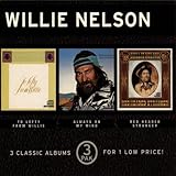 To Lefty from Willie/Always on My Mind/Red Headed Stranger