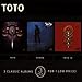 Song It&#39;s A Feeling by Toto on Toto/Hydra/Toto IV at Amazon