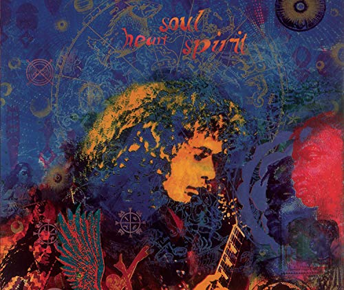 Dance of the Rainbow Serpent