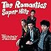 Song Talking In Your Sleep by The Romantics on Super Hits at Amazon