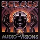 Audio-Visions (1980)