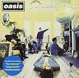 Definitely Maybe
