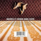 Amazon | Maxwell&rsquo;s Urban Hang Suite | Maxwell