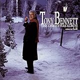 Snowfall: The Tony Bennett Christmas Album