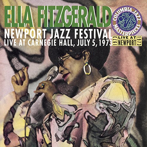 Newport Jazz Festival: Live at Carnegie Hall
