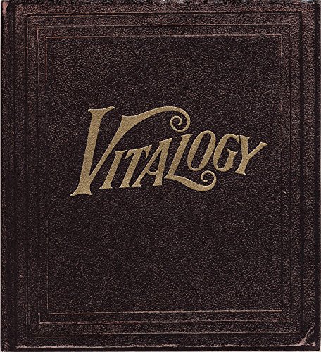 Vitalogy