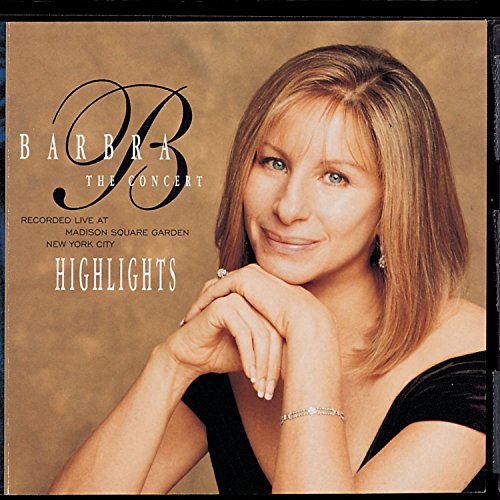 The Concert - Highlights