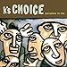 Song Wait by k's choice on Paradise in Me at Amazon