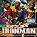 Song 260 by Ghostface on Ironman at Amazon