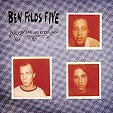 Whatever And Ever Amen (1997)