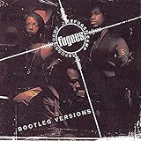 Refugee Camp: Bootleg Versions (1996)