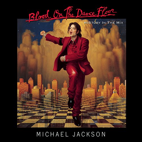 Blood on the Dancefloor: HIStory in the Mix