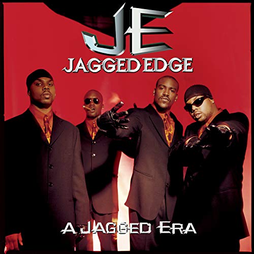 A Jagged Era