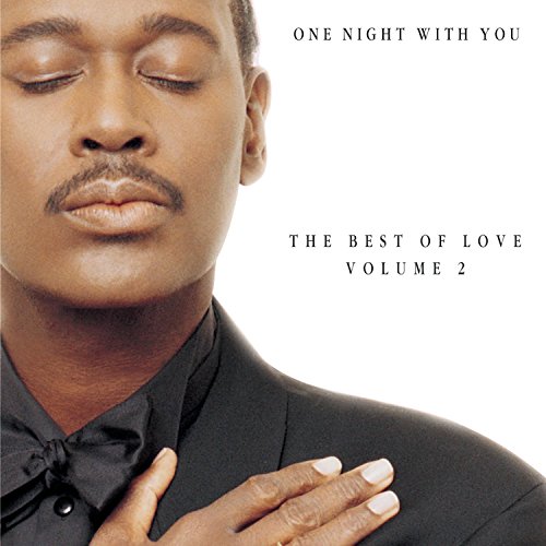 One Night With You: The Best of Love, Vol. 2