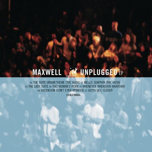 MTV Unplugged