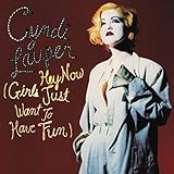 Hey Now, Girls [US CD Single]