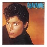 Chayanne [1989]
