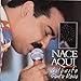 Song Que Manera De Quererte by Gilberto Santa Rosa on Nace Aquí at Amazon