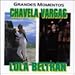 Song Janitzio by Chavela Vargas on Grandes Momentos at Amazon