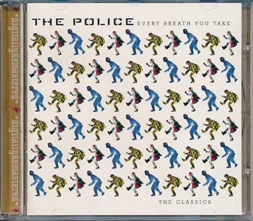 Every Breath You Take: The Classics