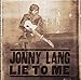 Song Matchbox by Jonny Lang on Lie to Me at Amazon