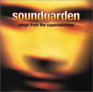 Songs from the Superunknown