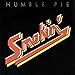 Song The Fixer by Humble Pie on Smokin' at Amazon