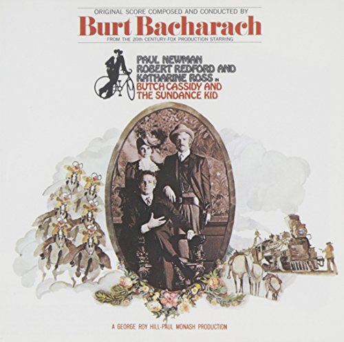 Butch Cassidy & the Sundance Kid