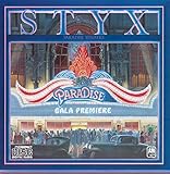 Paradise Theater (1980)