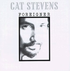 Foreigner