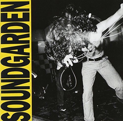 Louder than Love