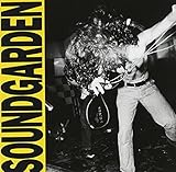 Louder than Love