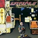 Extreme II: Pornograffitti