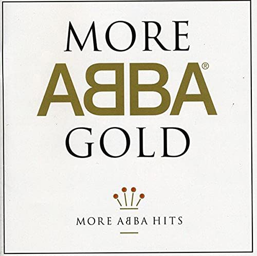 More ABBA Gold â€“ More ABBA Hits